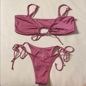 Sommer swim bikini
